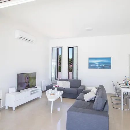 You Will Love This Luxury 3 Bedroom Holiday In With Private Pool 1703 * Protaras