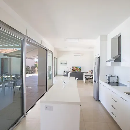 You Will Love This Luxury 3 Bedroom Holiday In With Private Pool 1703 * Protaras