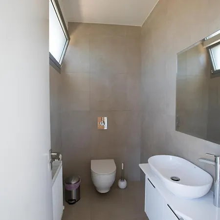 You Will Love This Luxury 3 Bedroom Holiday In With Private Pool 1703 Protaras