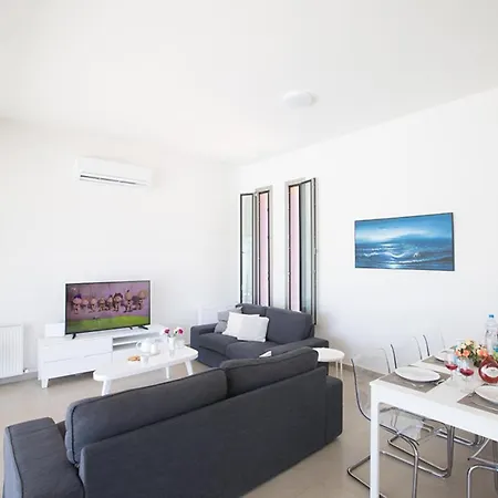 You Will Love This Luxury 3 Bedroom Holiday In With Private Pool 1703 * Protaras