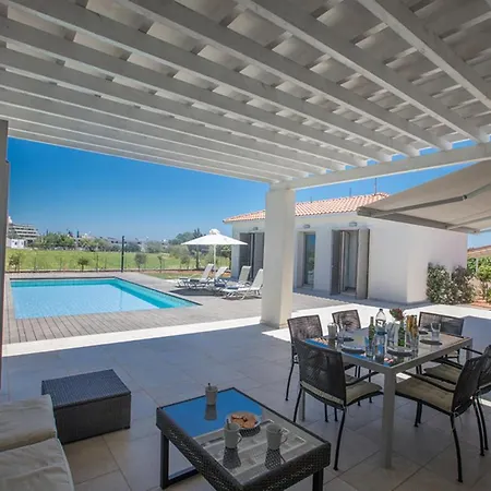You Will Love This Luxury 3 Bedroom Holiday In With Private Pool 1703 Protaras